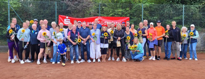 Bild Cocktail Open trotzen dem wechselhaften Wetter