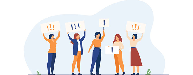 Bild Bürgerbefragung zur Erreichbarkeit von und Engagement