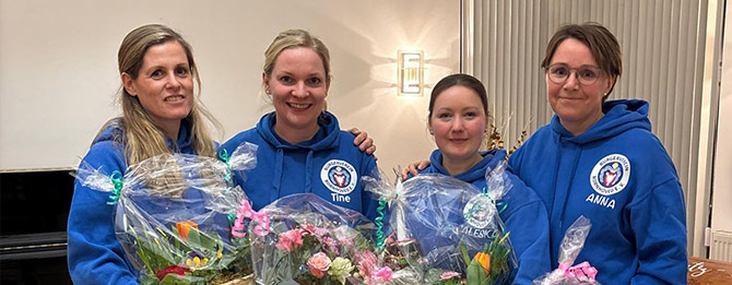 Bild Bürgerverein Bornhöved e.V. startet mit viel Rückenwind ins neue Vereinsjahr