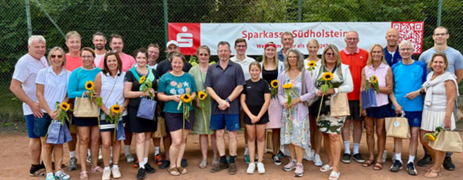 Bild Cocktail Open 2025
